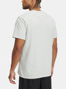Under Armour Pánské tričko Under Armour UA HW ARMOUR LABEL SS