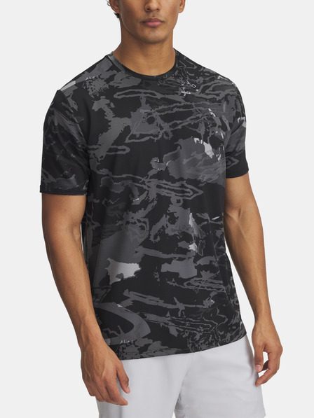 Under Armour Pánské tričko Under Armour Vanish Energy Printed SS