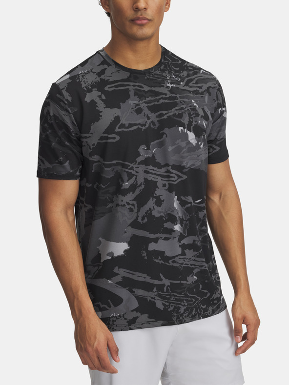 Under Armour Pánské tričko Under Armour Vanish Energy Printed SS