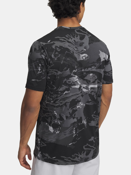 Under Armour Pánské tričko Under Armour Vanish Energy Printed SS
