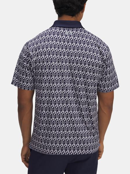 Under Armour Pánské tričko Under Armour UA Playoff 3.0 Printed Polo