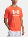 Under Armour Pánské tričko Under Armour UA SPORTSTYLE LOGO UPDATE SS