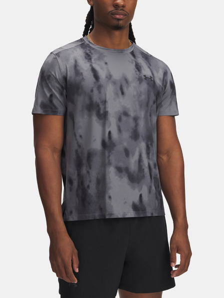 Under Armour Pánské tričko Under Armour UA LAUNCH ELITE PRT SS