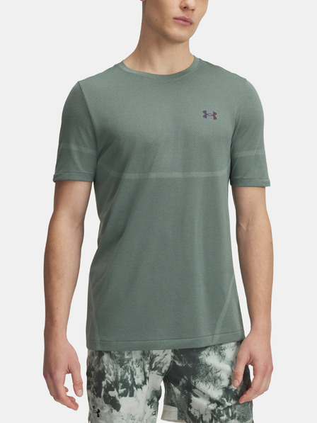 Under Armour Pánské tričko Under Armour UA Vanish Elite Seamless SS
