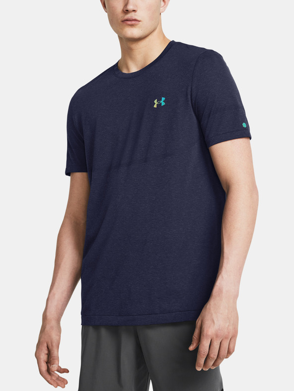 Under Armour Pánské tričko Under Armour UA Vanish Elite Seamless SS