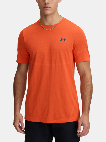 Under Armour Pánské tričko Under Armour UA Vanish Elite Seamless SS