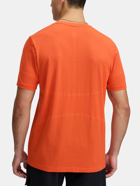 Under Armour Pánské tričko Under Armour UA Vanish Elite Seamless SS