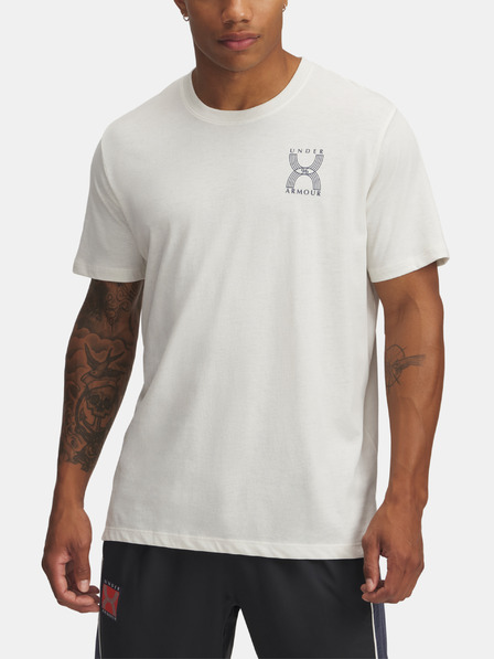 Under Armour Pánské tričko Under Armour UA RUN 96 SHORTSLEEVE