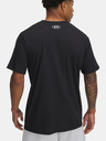 Under Armour Pánské tričko Under Armour UA CAMO CHEST STRIPE SS