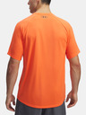 Under Armour Pánské tričko Under Armour UA M TECH PRINT FILL SS