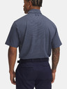 Under Armour Pánské tričko Under Armour UA Playoff 3.0 Stripe Polo