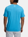 Under Armour Pánské tričko Under Armour UA M SPORTSTYLE LC SS