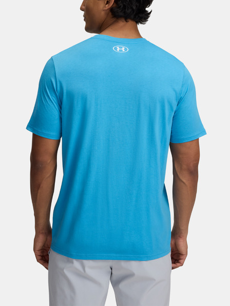 Under Armour Pánské tričko Under Armour UA M SPORTSTYLE LC SS