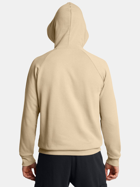 Under Armour Pánská mikina Under Armour UA Rival Fleece Logo HD