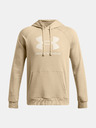 Under Armour Pánská mikina Under Armour UA Rival Fleece Logo HD