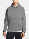 Under Armour Pánská mikina Under Armour UA Unstoppable Flc HD EU-GRY