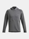 Under Armour Pánská mikina Under Armour UA Unstoppable Flc HD EU-GRY