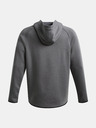 Under Armour Pánská mikina Under Armour UA Unstoppable Flc HD EU-GRY