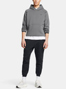 Under Armour Pánská mikina Under Armour UA Unstoppable Flc HD EU-GRY