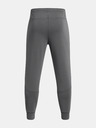 Under Armour Pánské tepláky Under Armour UA Unstoppable Flc Jgr EU-GRY