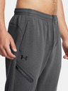 Under Armour Pánské tepláky Under Armour UA Unstoppable Flc Jgr EU-GRY