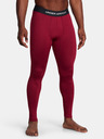 Under Armour Pánské legíny Under Armour UA CG Elite Leggings-RED