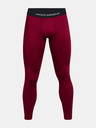 Under Armour Pánské legíny Under Armour UA CG Elite Leggings-RED