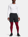 Under Armour Pánské legíny Under Armour UA CG Elite Leggings-RED