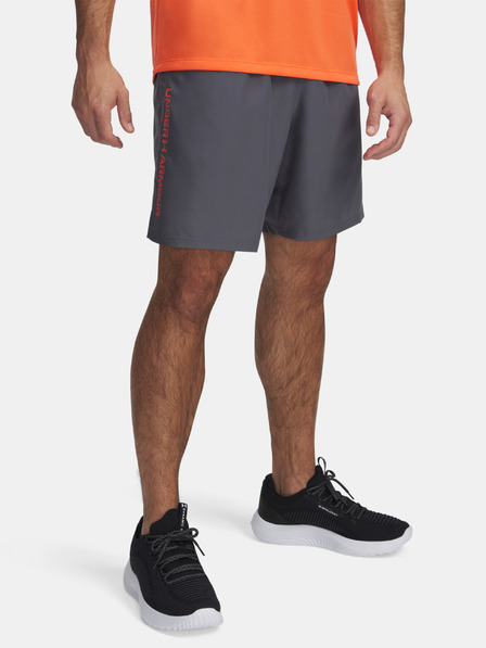 Under Armour Pánské kraťasy Under Armour UA Tech Woven Wordmark Short