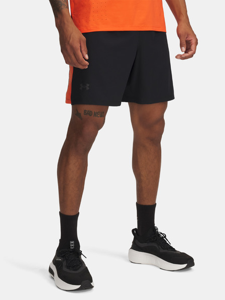Under Armour Pánské kraťasy Under Armour UA LAUNCH PRO 7'' SHORTS