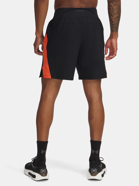 Under Armour Pánské kraťasy Under Armour UA LAUNCH PRO 7'' SHORTS