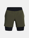 Under Armour Pánské kraťasy Under Armour UA Vanish Elite 2in1 Short