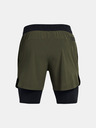 Under Armour Pánské kraťasy Under Armour UA Vanish Elite 2in1 Short
