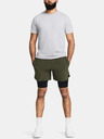 Under Armour Pánské kraťasy Under Armour UA Vanish Elite 2in1 Short