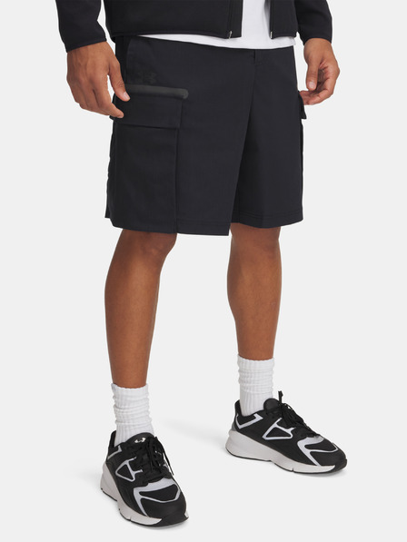 Under Armour Pánské kraťasy Under Armour UA Unstoppable Utility Short