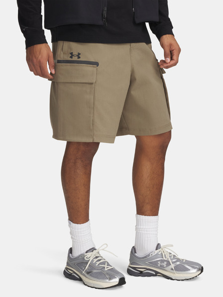 Under Armour Pánské kraťasy Under Armour UA Unstoppable Utility Short