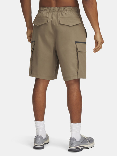 Under Armour Pánské kraťasy Under Armour UA Unstoppable Utility Short