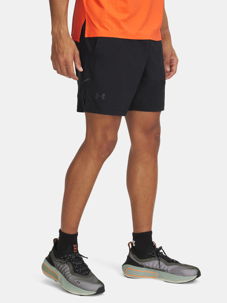 Under Armour Pánské kraťasy Under Armour UA LAUNCH PRO 2n1 7'' SHORTS
