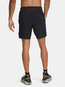 Under Armour Pánské kraťasy Under Armour UA LAUNCH PRO 2n1 7'' SHORTS