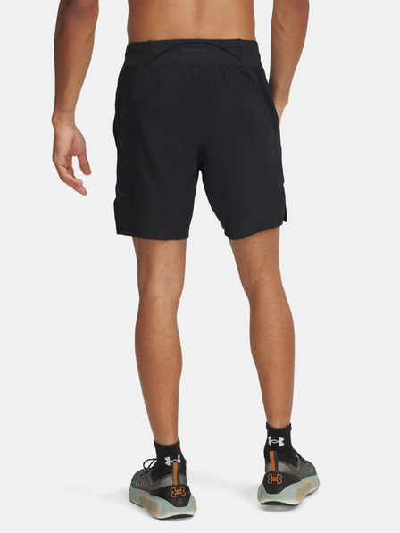 Under Armour Pánské kraťasy Under Armour UA LAUNCH PRO 2n1 7'' SHORTS