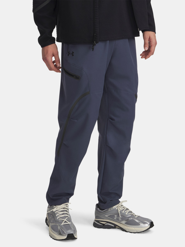 Under Armour Pánské sportovní kalhoty Under Armour UA Unstoppable Cargo Pant