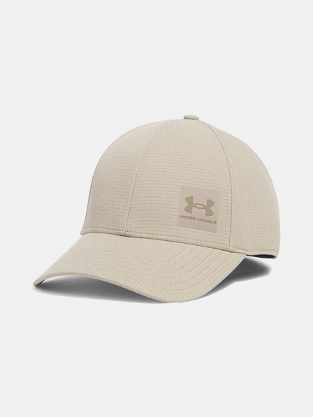 Under Armour Pánská kšiltovka Under Armour M AV BLTZ STR