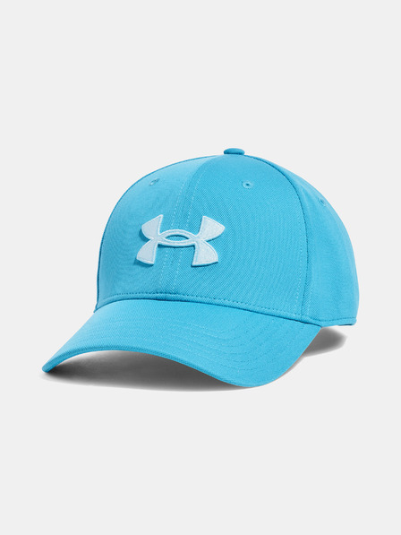 Under Armour Pánská kšiltovka Under Armour M BLITZING ADJ