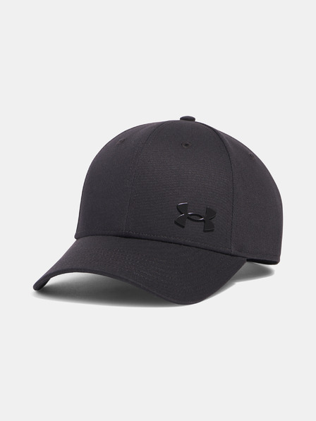 Under Armour Pánská kšiltovka Under Armour M ESSENTIAL BLTZ ADJ