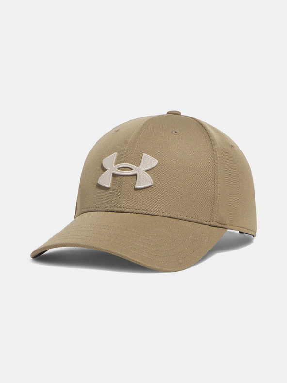 Under Armour Pánská kšiltovka Under Armour M BLITZING ADJ