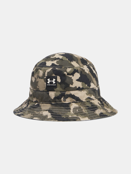 Under Armour Pánský klobouček Under Armour ESSENTIAL BUCKET