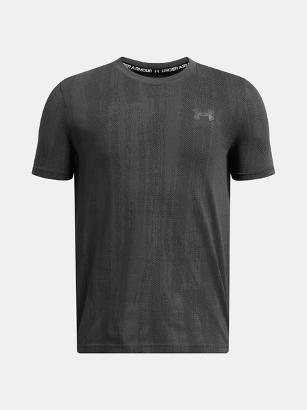 Under Armour Chlapecké tričko Under Armour Vanish Seamless SS