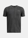 Under Armour Chlapecké tričko Under Armour Vanish Seamless SS