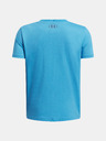 Under Armour Chlapecké tričko Under Armour UA B BOXED SPORTS UPDATE SS