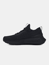 Under Armour Chlapecké boty Under Armour UA GS Phantom 4-BLK